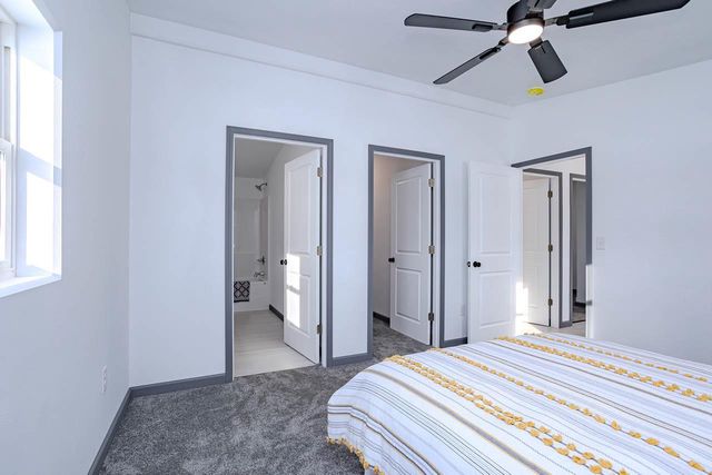 604-B EUGENE STREET, Merrill, WI 54452