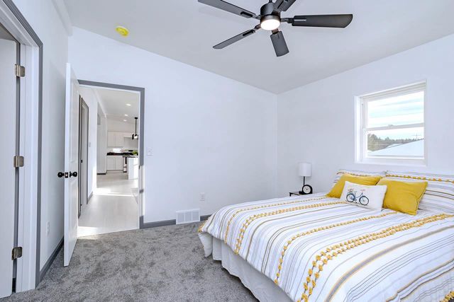 604-B EUGENE STREET, Merrill, WI 54452