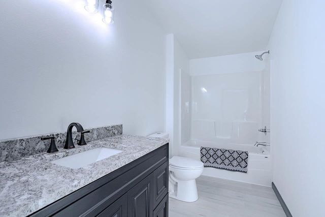 604-B EUGENE STREET, Merrill, WI 54452