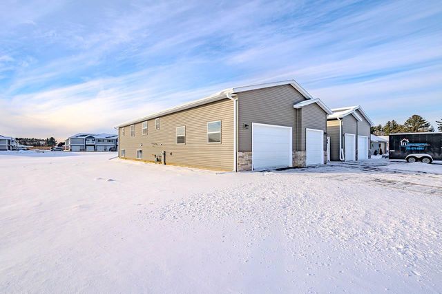 604-B EUGENE STREET, Merrill, WI 54452