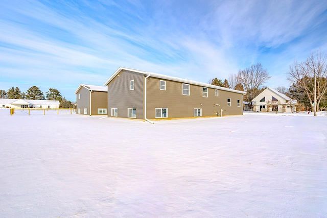 604-B EUGENE STREET, Merrill, WI 54452