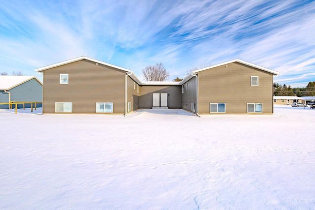 604-B EUGENE STREET, Merrill, WI 54452