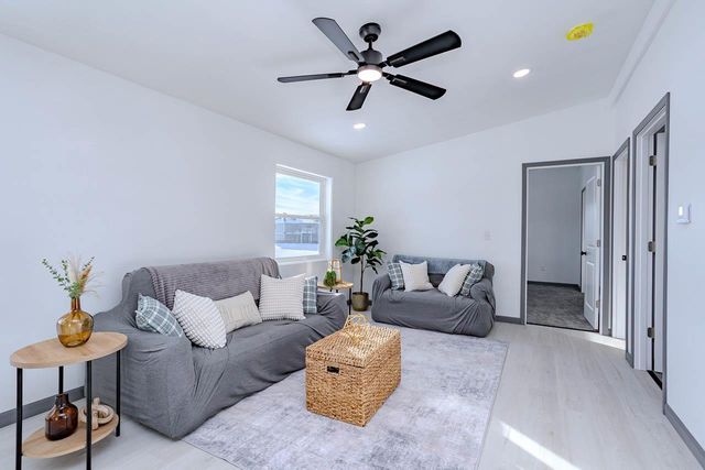 604-B EUGENE STREET, Merrill, WI 54452