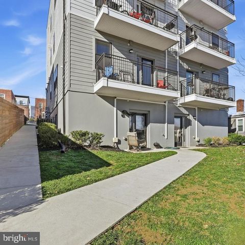 2814 28TH ST SE, Washington, DC 20020