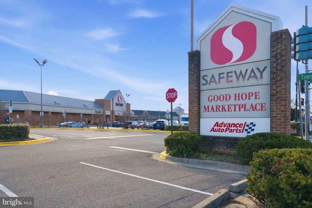 2814 28TH ST SE, Washington, DC 20020