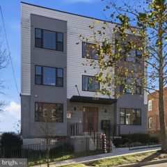 2814 28TH ST SE, Washington, DC 20020