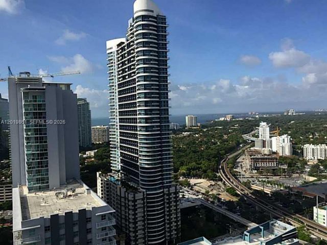 1100 S MIAMI AV 3302, Miami, FL 33130