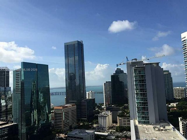 1100 S MIAMI AV 3302, Miami, FL 33130