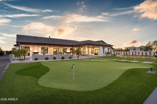 9892 E Charter Oak Road, Scottsdale, AZ 85260