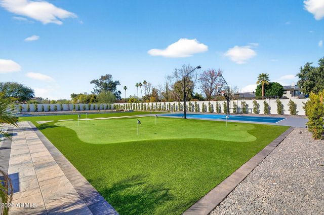 9892 E Charter Oak Road, Scottsdale, AZ 85260