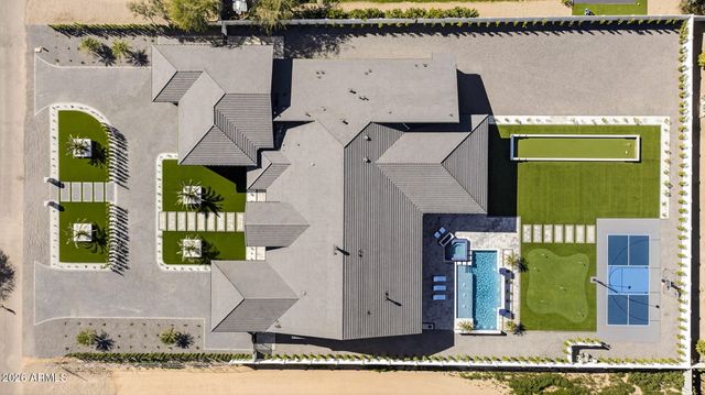 9892 E Charter Oak Road, Scottsdale, AZ 85260