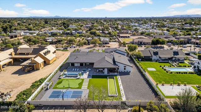 9892 E Charter Oak Road, Scottsdale, AZ 85260