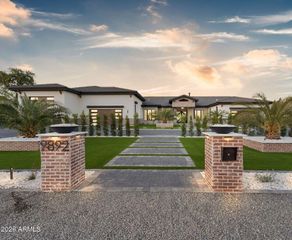 9892 E Charter Oak Road, Scottsdale, AZ 85260