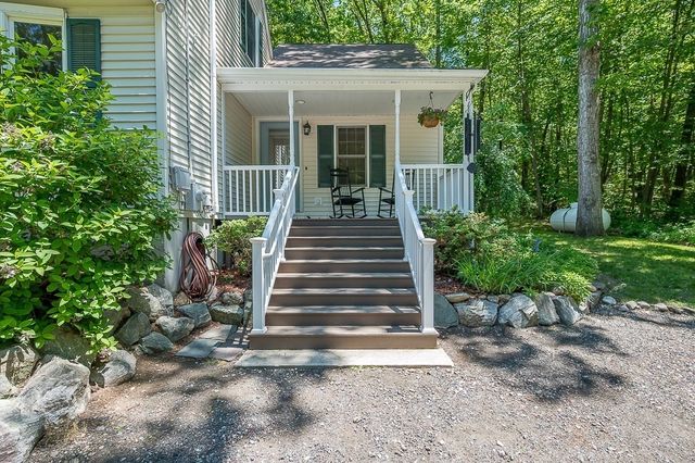 473 W Sturbridge Rd, East Brookfield, MA 01515