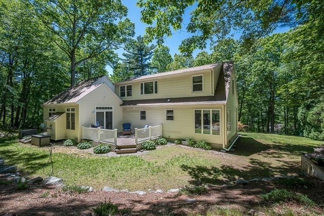 473 W Sturbridge Rd, East Brookfield, MA 01515