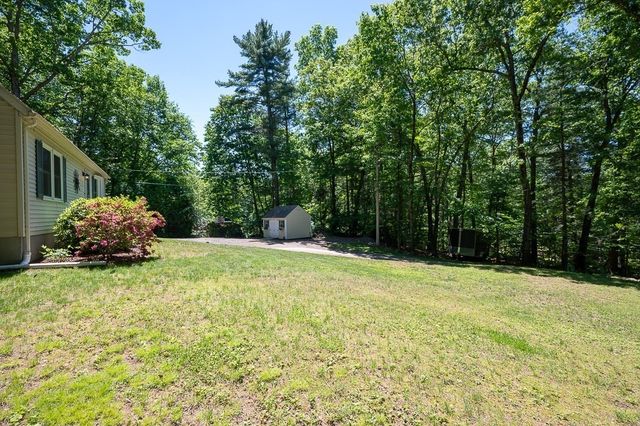 473 W Sturbridge Rd, East Brookfield, MA 01515