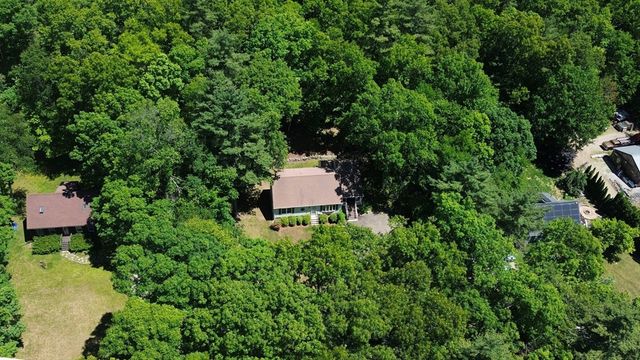 473 W Sturbridge Rd, East Brookfield, MA 01515