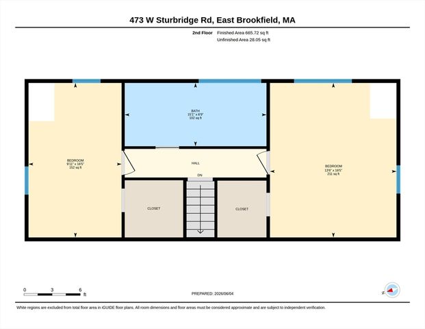 473 W Sturbridge Rd, East Brookfield, MA 01515