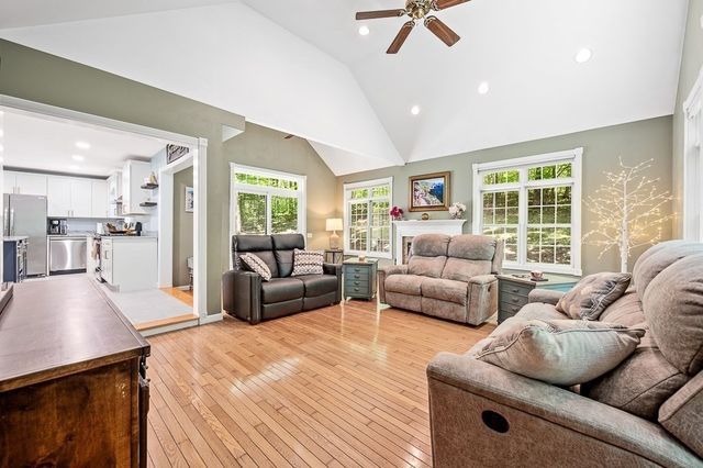 473 W Sturbridge Rd, East Brookfield, MA 01515