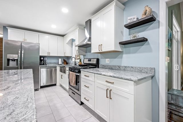 473 W Sturbridge Rd, East Brookfield, MA 01515
