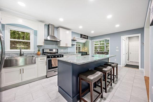 473 W Sturbridge Rd, East Brookfield, MA 01515