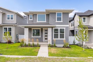 6673 S MOUNT BRISTOL LN #114, Herriman, UT 84096