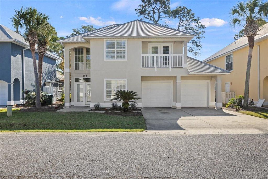 7009 N Lagoon Drive, UNIT 103, Panama City Beach, FL 32408