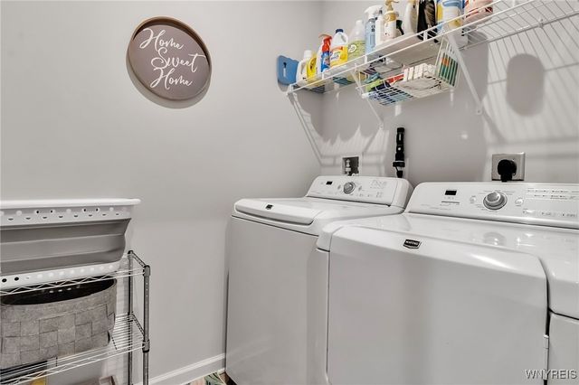 195 Stonebridge Road, Grand Island, NY 14072