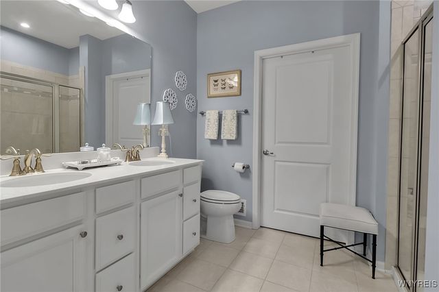 195 Stonebridge Road, Grand Island, NY 14072