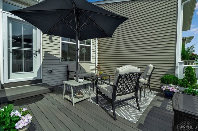 195 Stonebridge Road, Grand Island, NY 14072