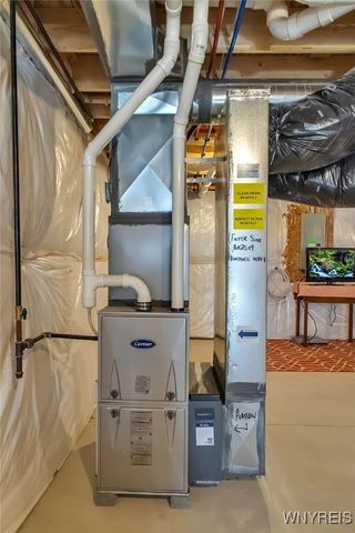 195 Stonebridge Road, Grand Island, NY 14072