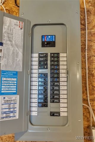 195 Stonebridge Road, Grand Island, NY 14072