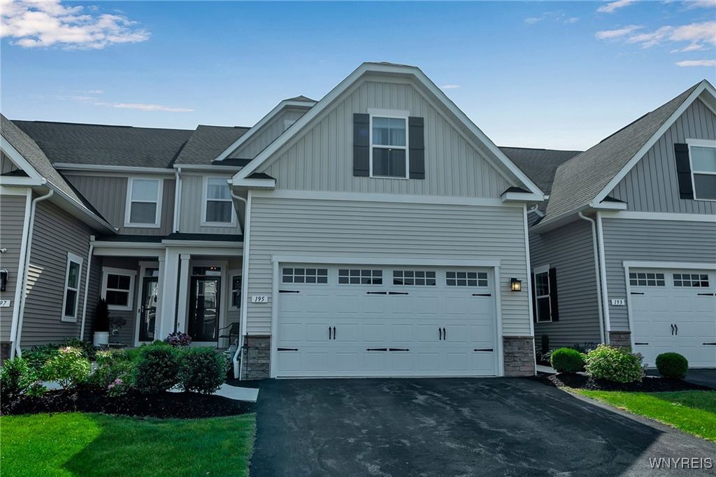 195 Stonebridge Road, Grand Island, NY 14072