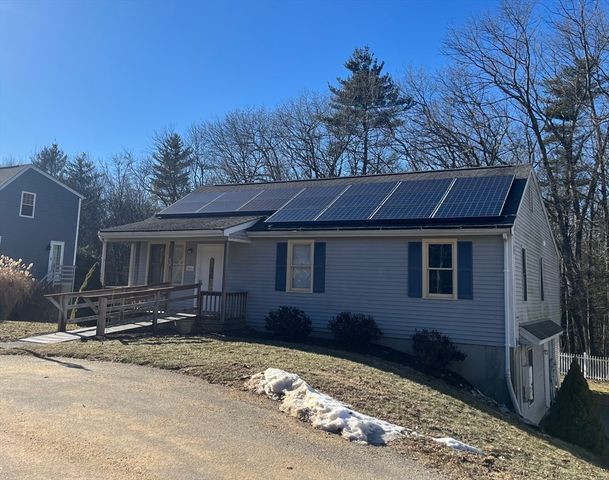 42 Arland Dr, Southbridge, MA 01550