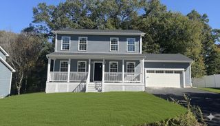 378 Gauthier Drive, Woonsocket, RI 02895