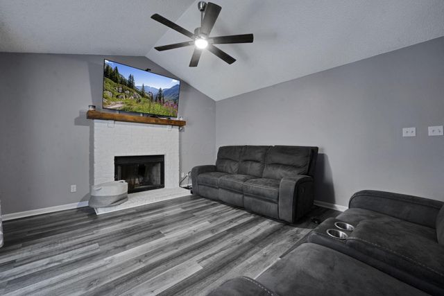 4661 Brownstone Drive, Hilliard, OH 43026