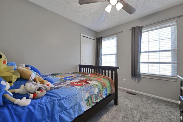 4661 Brownstone Drive, Hilliard, OH 43026