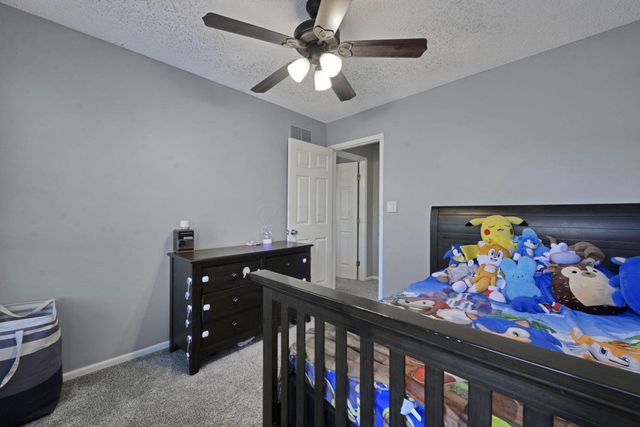 4661 Brownstone Drive, Hilliard, OH 43026