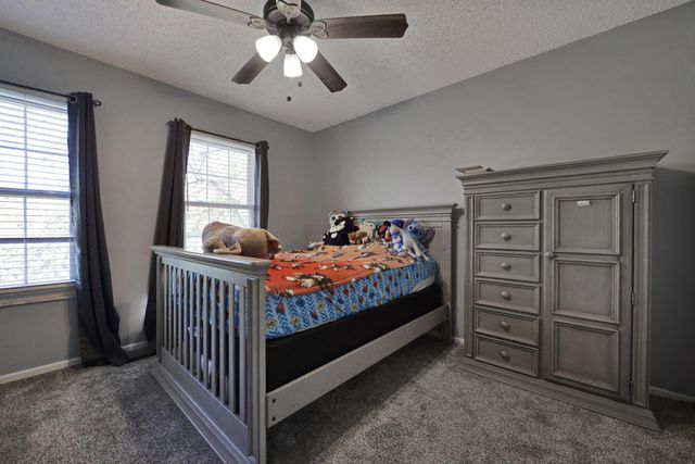 4661 Brownstone Drive, Hilliard, OH 43026