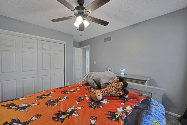 4661 Brownstone Drive, Hilliard, OH 43026