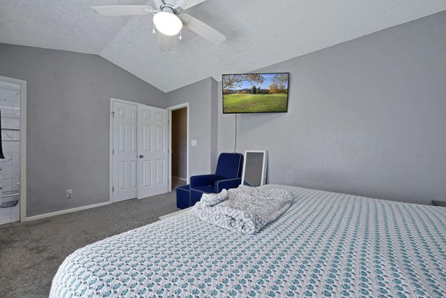 4661 Brownstone Drive, Hilliard, OH 43026