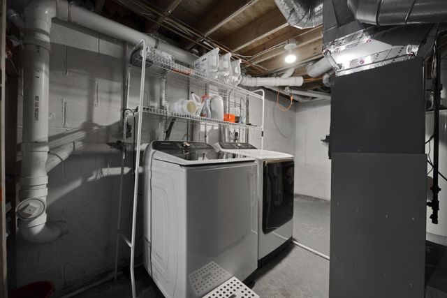 4661 Brownstone Drive, Hilliard, OH 43026