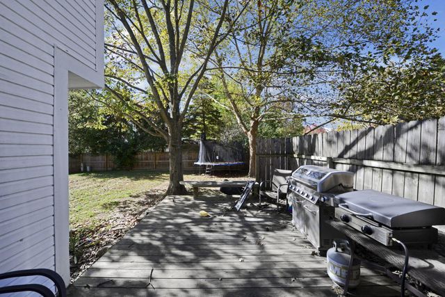 4661 Brownstone Drive, Hilliard, OH 43026