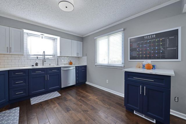 4661 Brownstone Drive, Hilliard, OH 43026