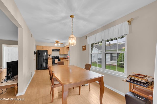 67 Greenbriar Boulevard 67, Brick, NJ 08724