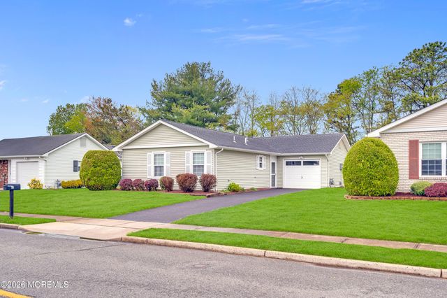 67 Greenbriar Boulevard 67, Brick, NJ 08724