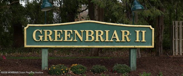 67 Greenbriar Boulevard 67, Brick, NJ 08724