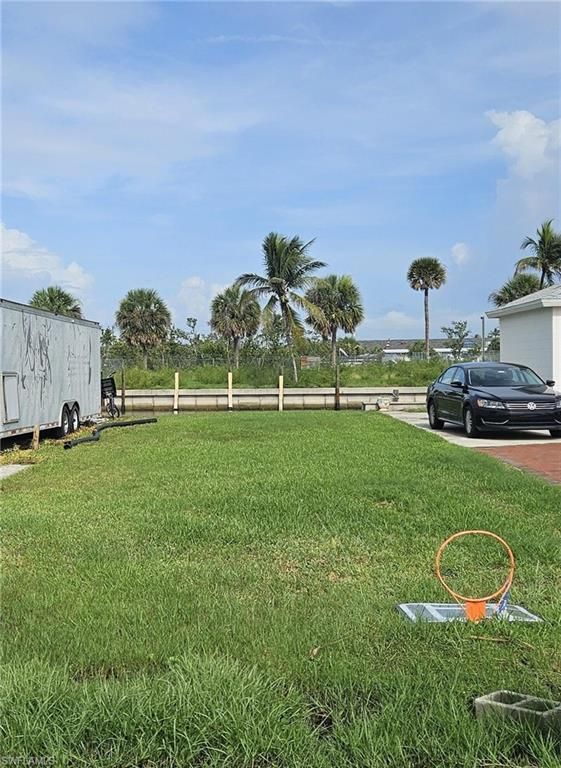 865 Oak ST, FORT MYERS BEACH, FL 33931 — photo 2