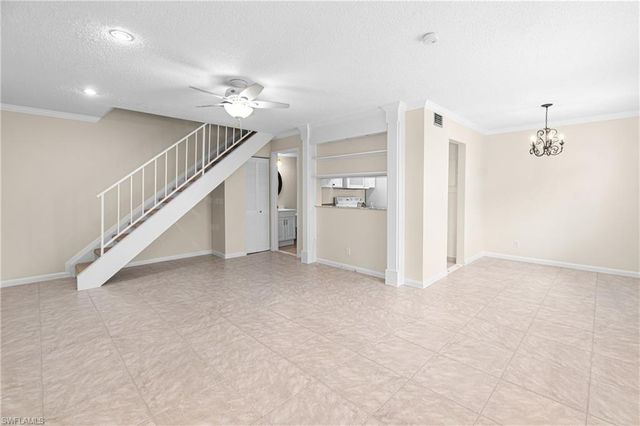 5837 Queen Elizabeth WAY 3, Fort Myers, FL 33907