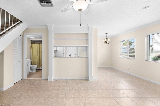 5837 Queen Elizabeth WAY 3, Fort Myers, FL 33907